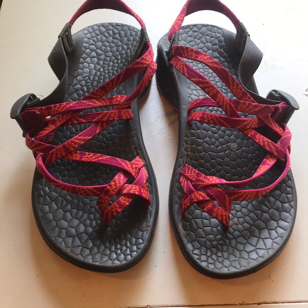 Chacos